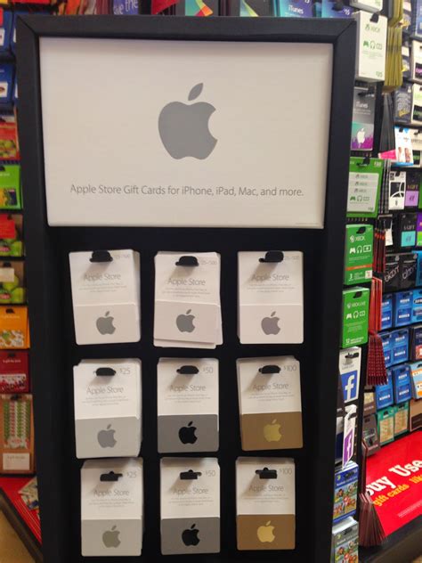 Tech Talk 4 Geeks: Apple Store Gift Cards Based on iPhone Colors