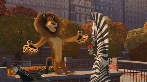 Madagascar-Alex 1 by GiuseppeDiRosso on DeviantArt