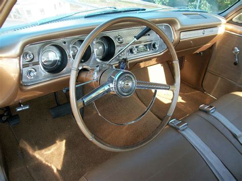 1965 Chevelle Interiors | Brokeasshome.com