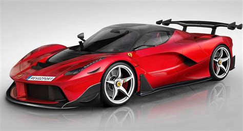 LaFerrari Owner Orders RevoZport Bodykit To Make His Ride Wilder | Carscoops