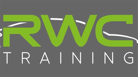 RWC Training unveils major rebrand