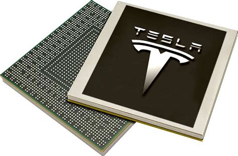 Analysis: What AMD Working With Tesla On AI Chip Means For NVIDIA