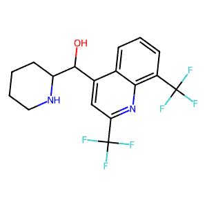 Mefloquine | Uses, Brand Names, Mechanism Of Action