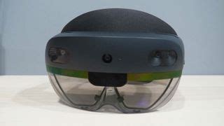 Microsoft Reveals $3,500 HoloLens 2 Developer Kit | Tom's Guide