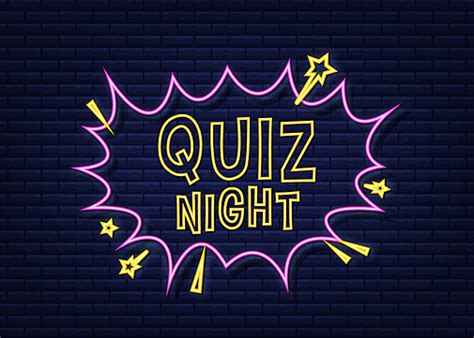 Quiz Night PNG Transparent Images Free Download | Vector Files | Pngtree