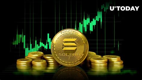 Solana (SOL) Price Skyrockets as $100 Mark Is Defended