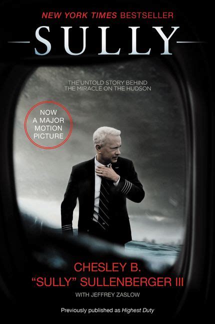 Sully Film Tie-in Edition :HarperCollins Australia