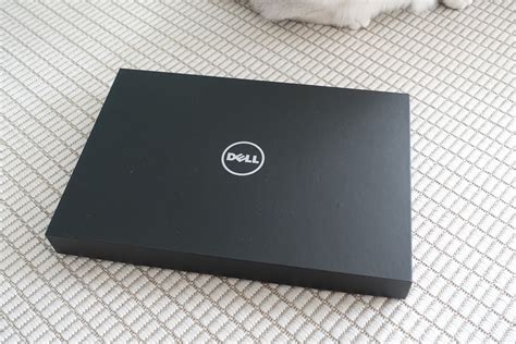 Losca: Quick Look: Dell XPS 13 Developer Edition (2015) with Ubuntu 14.04 LTS