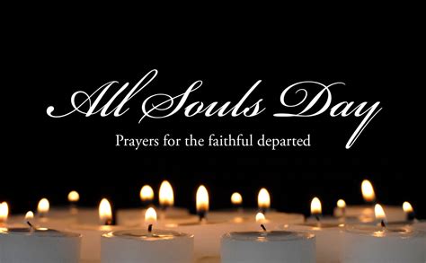 Bishop Tobin to Celebrate All Souls Day Mass at Cathedral | Rhode Island Catholic