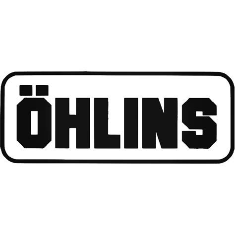 Ohlins vector Logos