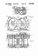 Patents Mechanism Sketch Coloring Page sketch template
