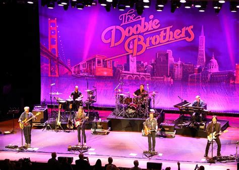 The Doobie Brothers reschedule 50th anniversary tour | Fox Business