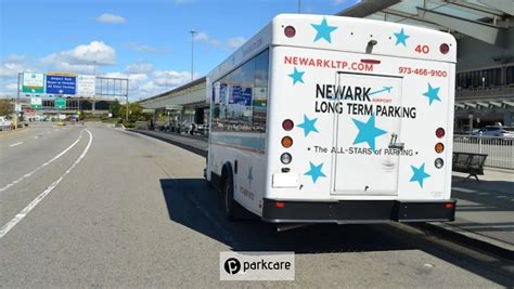 Long Term Parking Newark » Info, Rates & Booking Online