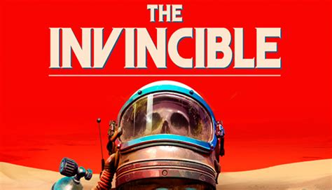 The sci-fi game 'The Invincible' gets a new trailer - Rotten Usagi