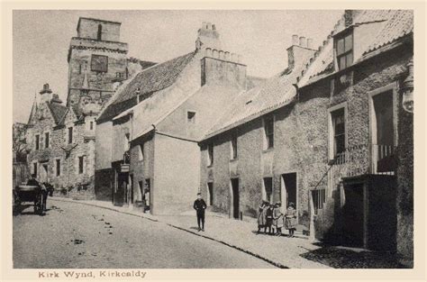 Kirkcaldy | Old photos, Old pictures, Scottish ancestry