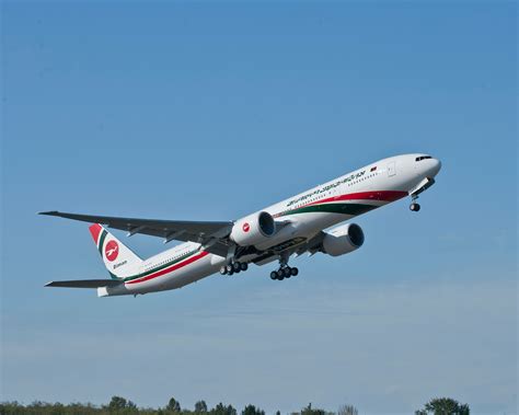 The Biman Bangladesh Airlines Fleet In 2022