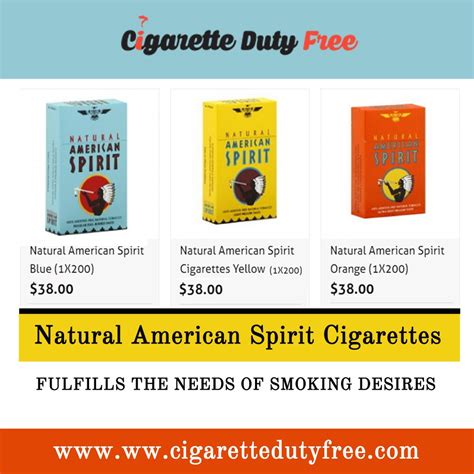 What do the colors mean american spirit cigarettes – The Meaning Of Color