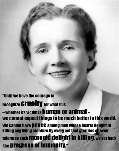 Rachel Carson Quotes On Trees. QuotesGram