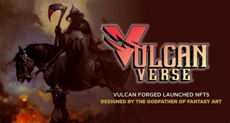 Vulcan Forged (PYR) token là gì? Thông tin dự án PYR coin