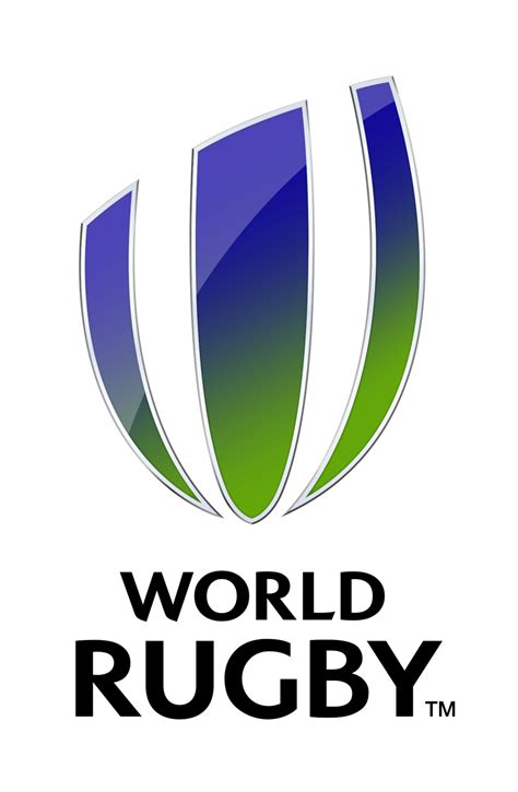 World Rugby Logo - Association of Rugby Agents