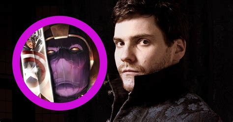 Baron Zemo Is Main Villain in Captain America: Civil War