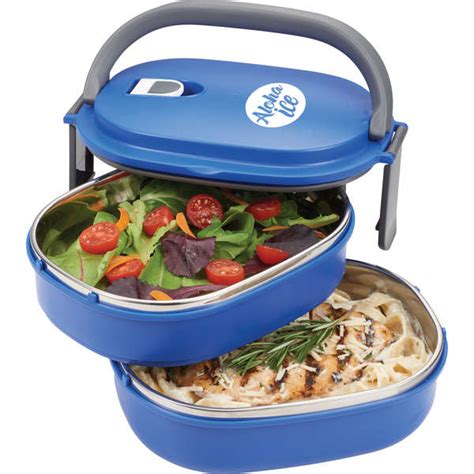 insulated food containers