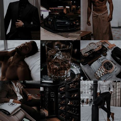 𝐇𝐈𝐒 𝐐𝐔𝐄𝐄𝐍 | Black aesthetic wallpaper, Detective aesthetic, Aesthetic collage