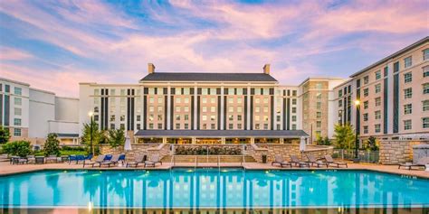 13 of the Best Tennessee Family Resorts - The Family Vacation Guide