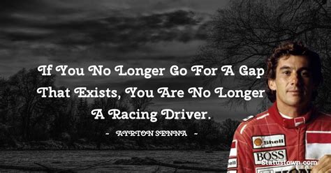 Ayrton Senna Quotes