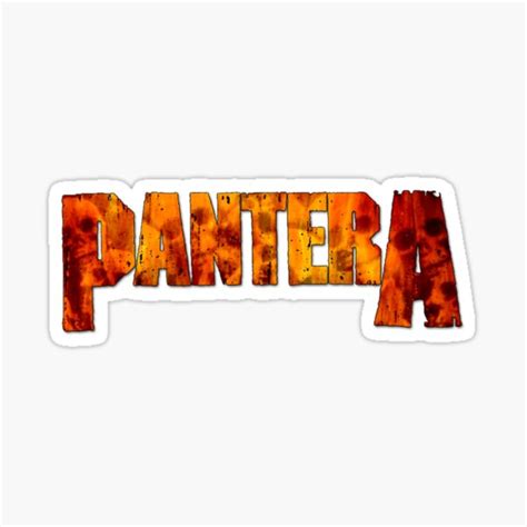 Update more than 152 pantera logo super hot - camera.edu.vn