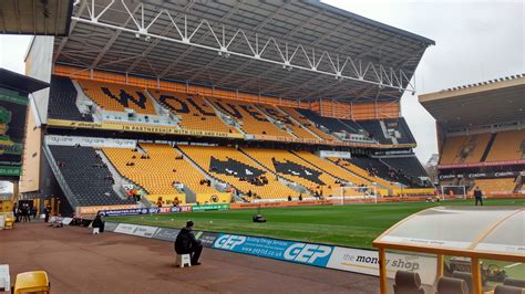 Molineux Stadium – StadiumDB.com