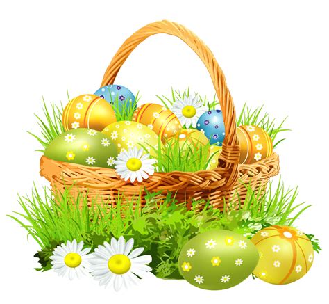 Free Easter Clipart Transparent Background, Download Free Easter ...