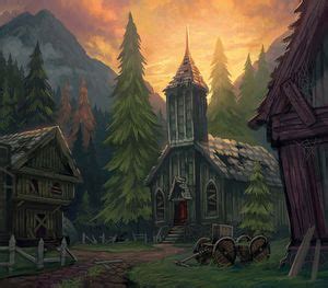 Tarren Mill - Wowpedia - Your wiki guide to the World of Warcraft