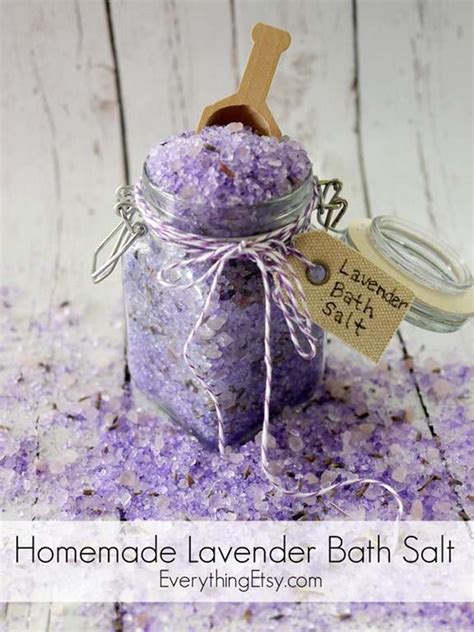 DIY Lavender Ideas {6 of My Favorites}