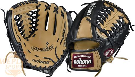 Nokona Gloves – Baseball Glove Details, Price and Pictures | Line Up Forms