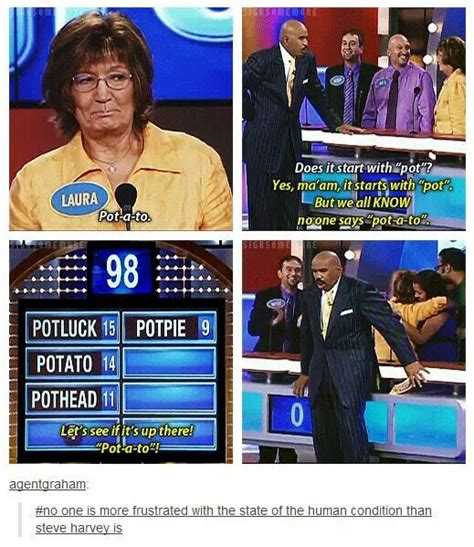 26 best Family Feud images on Pinterest | Funny stuff, Ha ha and Jokes