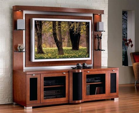 2024 Best of Wooden Tv Stands for Flat Screens