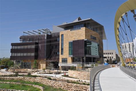 Time names Austin Central Library one of ‘World’s Greatest Places’ - Curbed Austin