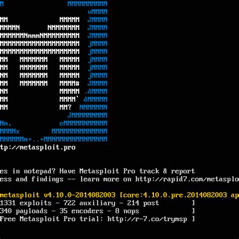 Metasploit Alternatives and Similar Software - AlternativeTo.net