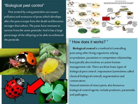 Biological Control