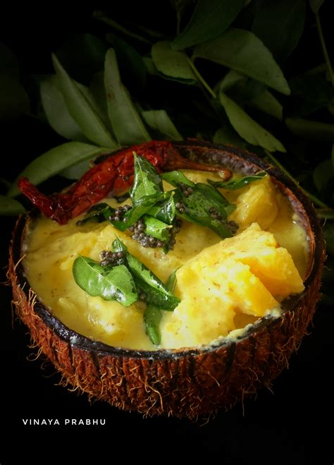 Pineapple Pachadi Recipe – Vinaya's Culinary Delights