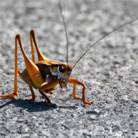 Can crickets live without their legs – Pet Brilliant.com