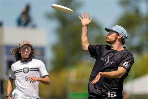 Easterns 2023: Tournament Recap (Men's) - Ultiworld