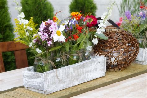 This, That and Life: Pallet Decor Boxes