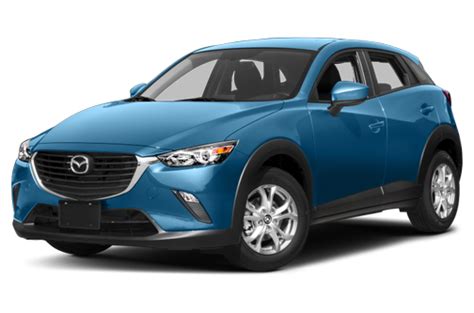 2017 Mazda CX-3 Specs, Price, MPG & Reviews | Cars.com