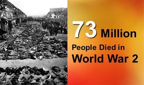 Interesting Facts about World War Two | Flipboard