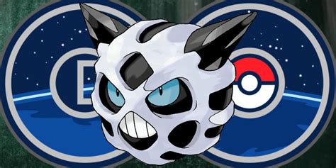 Pokémon GO: Glalie Raid Guide (Stats & Counters)