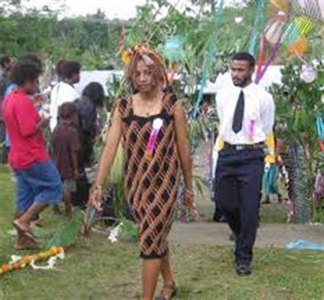 PASSAM NATIONAL HIGH SCHOOL - Papua New Guinea Education News