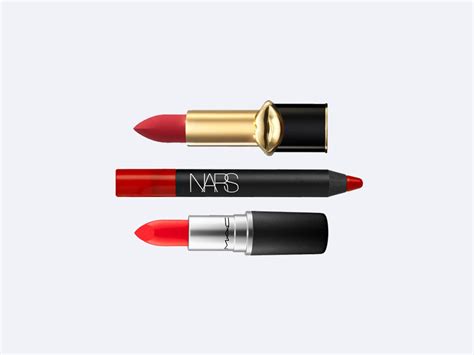 How to Pick the Best Red Lipstick for Your Skin Tone