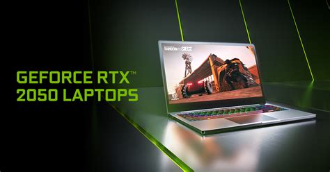 GeForce RTX 2050 finally makes its debut! | HardwareZone Forums